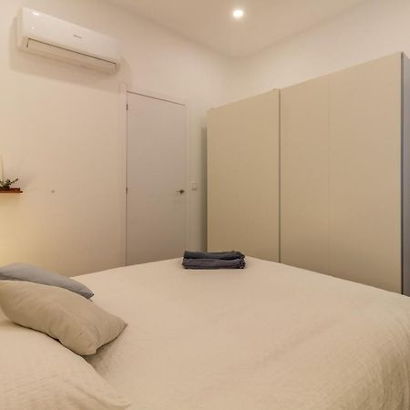 El Born Design Apartments บาร์เซโลนา ภายนอก รูปภาพ