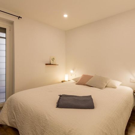 El Born Design Apartments บาร์เซโลนา ภายนอก รูปภาพ