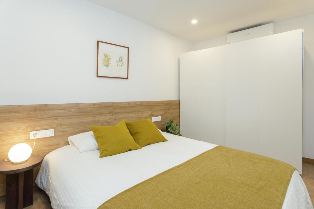 El Born Design Apartments บาร์เซโลนา ภายนอก รูปภาพ